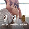 Billy Jealousy Kit Envy Hombres Lavado Control Barba 3oz Cepillo