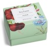 Tea Forte Fleur 3-Piece Premium Tea Gift Set with Pale