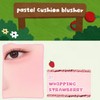 THE FACE SHOP Pastel Cushion Blusher 5g [Dinotang Edition], Shade:02