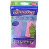 Spontex ColorBrite Latex Gloves