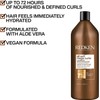 Redken All Soft Mega Conditioner 33oz