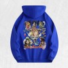 I Trust in God Graphic Hoodie 100% Cotton US Warehouse