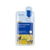 Mediheal Derma Plus Cheonggyul Mask 10 Sheets 22ml