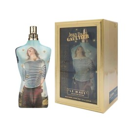 Jean Paul Gaultier Le Male Collector Edition 2024 Eau de Toilette 4.2 fl. oz