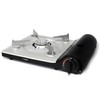 TECHEF - AGNI Portable Butane Gas Stove Burner, Camp Stove,