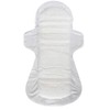Natural Moon Sanitary Napkins for Heavy Day Nights (with Feathers),