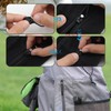 8PCS Zipper Repair Kit, 3 Sizes Instant Zip Repair Fixer
