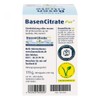Basen Citrate Pur nach Apotheker Rudolf Keil, 180 pcs. Capsules