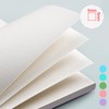 EMSHOI B5 Spiral Notebook Bullet Dotted Journal, Large 7.48" X