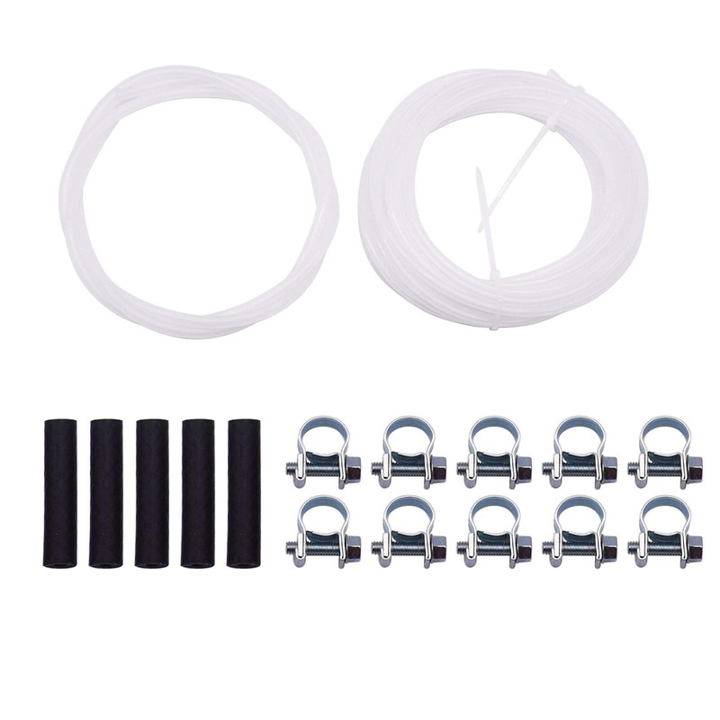 Fuel Pipe Line Hose Clip Kit for Webasto Eberspacher Heater