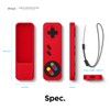 elago R4 Retro Apple TV Remote Case Compatible with Apple