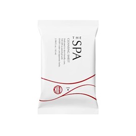 Koh Gen Do The Spa Cleansing Sheets (Pack of 10)