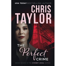 The Perfect Crime: 7