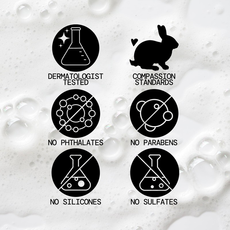 Pacifica Salty Waves Sea Salt Texturizing Spray, Coconut Scent 4oz