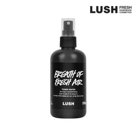 Lush Breath of Fresh Air 250g - Toner/Skin / 러쉬 브레스 오브 프레쉬 에어 250g - 토너/스킨