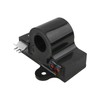 Accelerator Hall Effect Sensor w/Circuit Board Replacement Compatible with Tomberlin