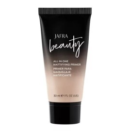 Jafra Primer Para Maquillaje Matificante Jafra + Envio Gratis