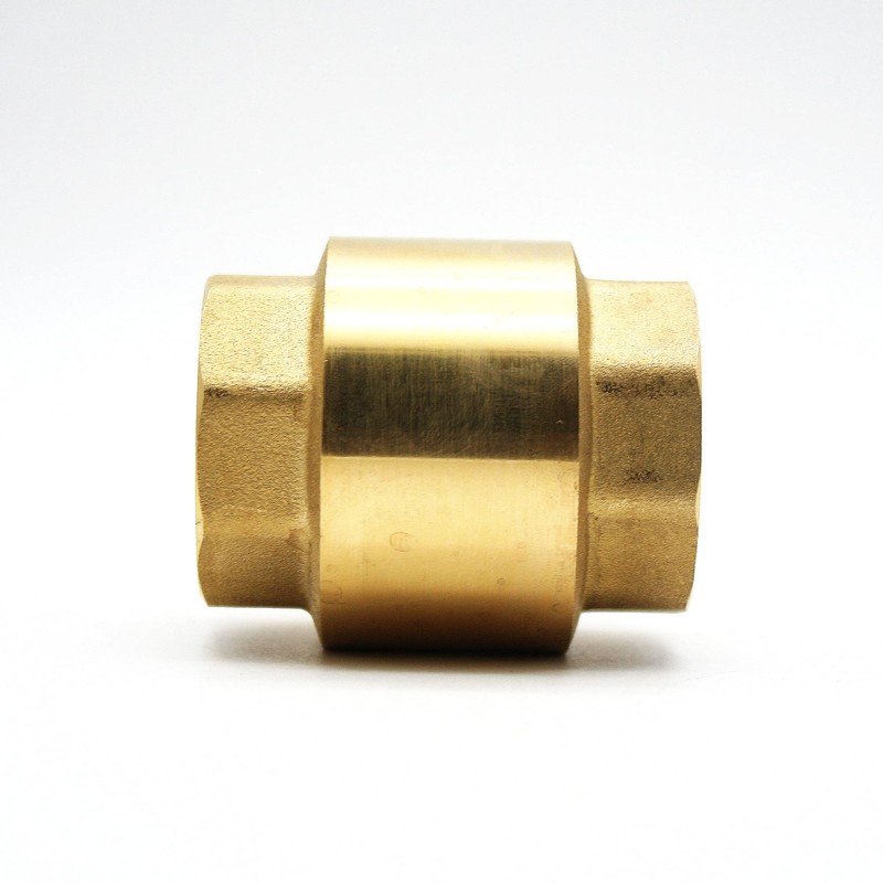 DOJA Barcelona Check valve water, PN16 backflow valve with 1