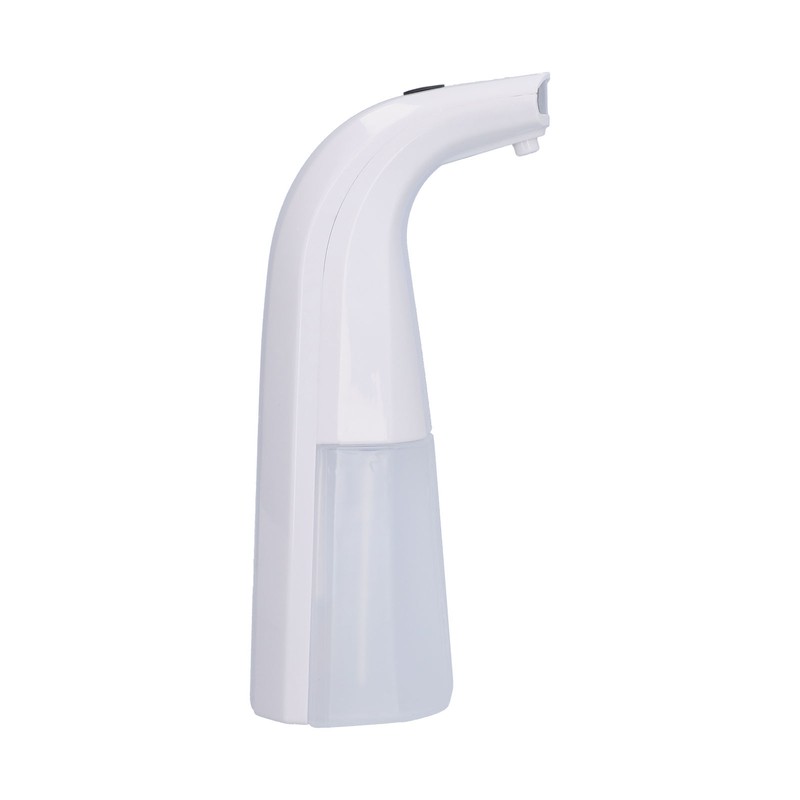 250ml Soap Dispenser Automatic Induction Battery Operated Foam Soap Dispenser