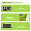 PAITOK Digital Timer Kitchen Timers with Back Stand for Cooking,Versatile