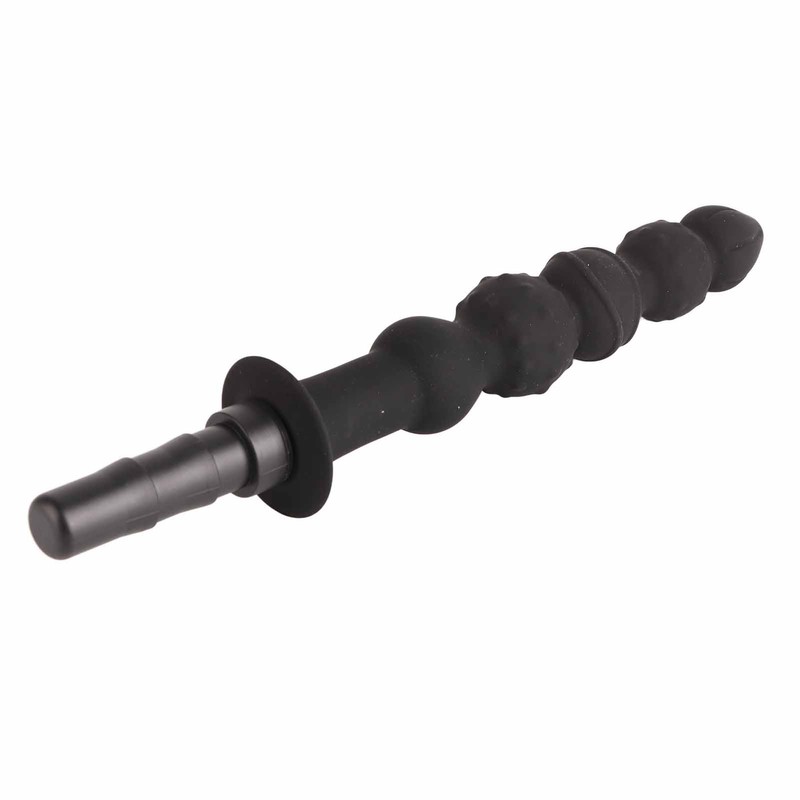 Fascia Massager Replacement Head Promote Recovery Waterproof Silicone Muscle Massager