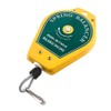 QWORK® Spring Pull, Spring Balancer, Load Capacity 3-5kg, Hanging Tools