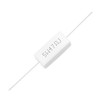 Chanzon Pack of 10 5W Cement Resistor 47Ω Ohm ±5%
