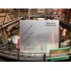 Union Pacific Railroad Diesel Locomotives Train Sign | Aluminum |