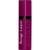 Bourjois Number 07 Rouge Lacquer Liquid Lipstick 6 ml Purpledelique