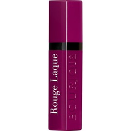 Bourjois Number 07 Rouge Lacquer Liquid Lipstick 6 ml Purpledelique