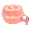 RSW Collapsible Drink Beverage Dispenser Plastic 3.3Lt Serving Jar with
