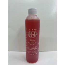 SUPERIOR ORANGENILLA 8oz