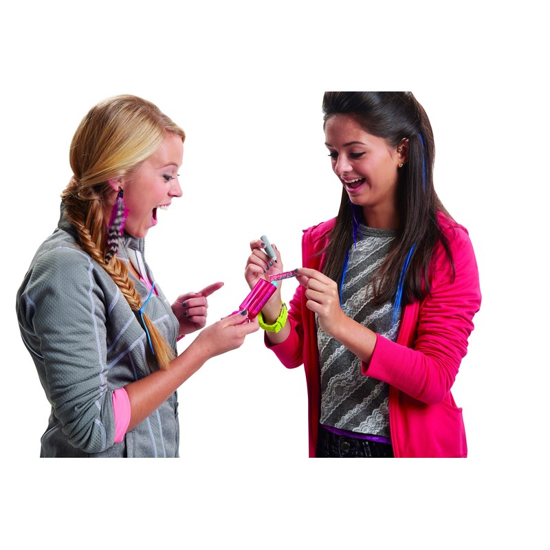 NERF Rebelle Messenger Blaster