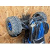 Speedway Jumbo RC Car Wall Hangers, Wheel Wall Mount for