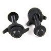 Spec-D Tuning Front Alignment Camber Kit Adjuster Compatible with 2002-2006