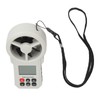 Digital Anemometer High Accuracy Handheld Wind Speed Meter LCD Display