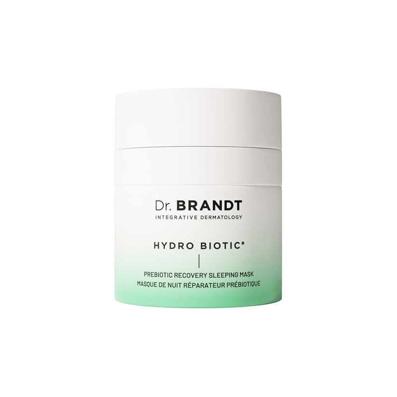 Dr. Brandt Hydro Biotic Recovery Sleeping Mask 1.7 Ounce