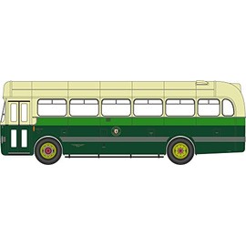 Oxford Diecast Saro Bus Ulster Transport Authority 1:76 Scale Model