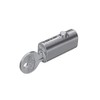 Compx Chicago File Cabinet Lock EXP19