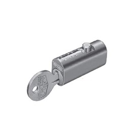 Compx Chicago File Cabinet Lock EXP19