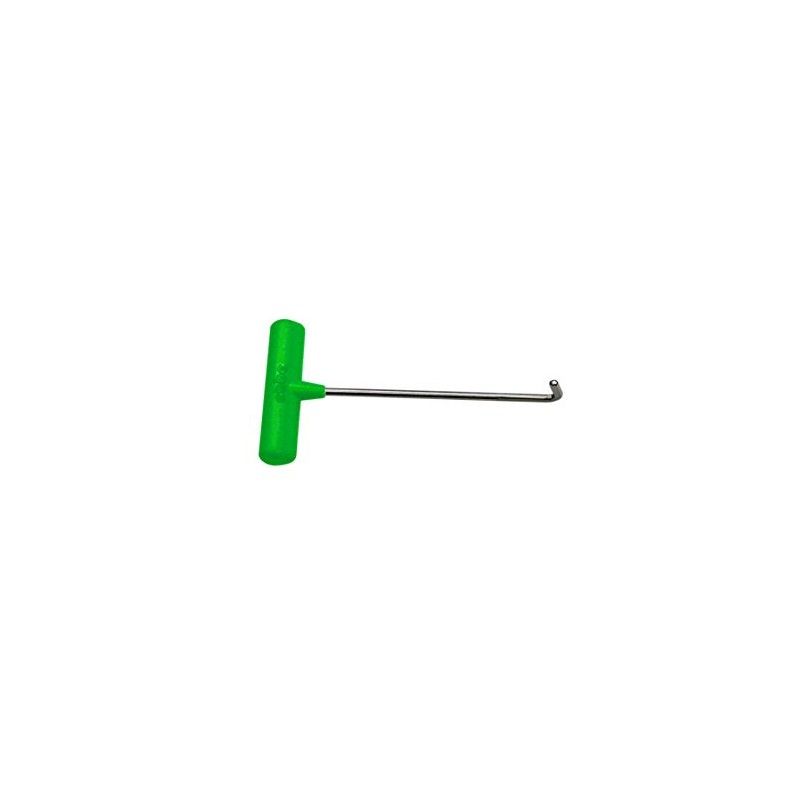 Ebbe E114 Unique Drain T Puller, 2-Pack