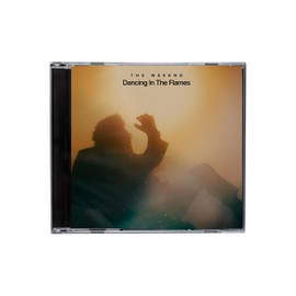 Dancing In The Flames