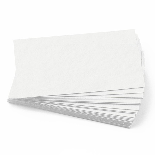 50% Hemp Flat Card - Mini Gmund Hanf Better 2