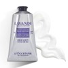 L'Occitane Crema de manos Nutritiva de Lavanda 75gr