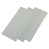 Tamiya 87093 Makeup Material Series No.93 Finishing Paper P240 Tool