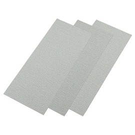 Tamiya 87093 Makeup Material Series No.93 Finishing Paper P240 Tool for Plastic Models