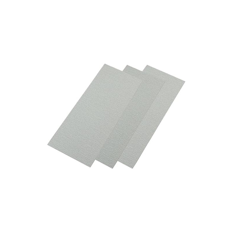 Tamiya 87093 Makeup Material Series No.93 Finishing Paper P240 Tool