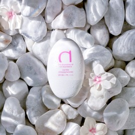 DIIBMII End Mela One-Shot Whitening Sunscreen 50g / 디브미 엔드 멜라 원-샷 화이트닝 선스크린 50g