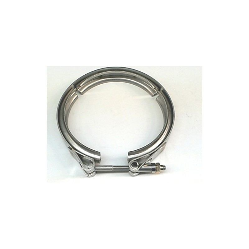 Genuine Chrysler 52121859AD Exhaust Clamp