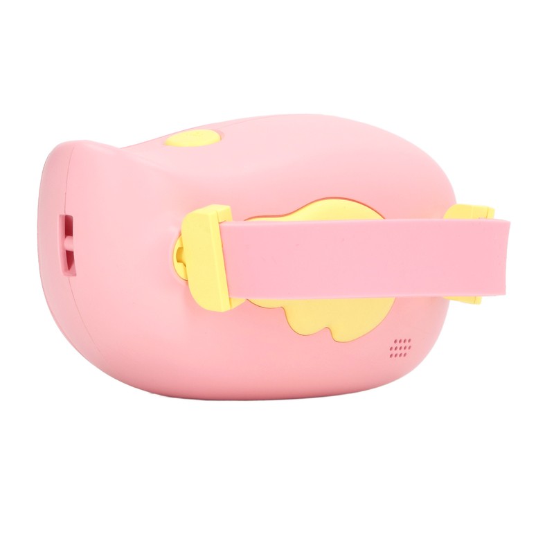 Kids Video Camera 2 Inch IPS Screen 1080P Video Mini